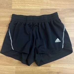 Adidas Black Shorts
